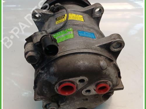 AC compressor VOLVO S40 I (644) 1.6 | BP28289031M34