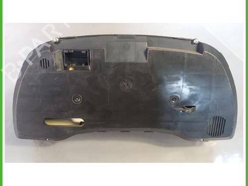 Instrument cluster FIAT PUNTO (188_) 1.2 60 (188.030, .050, .130, .150, .230, .250) | BP30096836C47