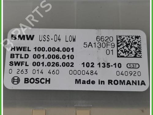 Control unit BMW 1 (F40) 118 d | BP40134052M11 - Image 2