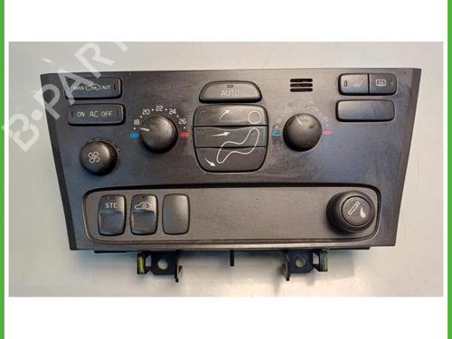 climate-control-volvo-v70-ii-285-1999-2000-2001-2002-2003-2004-2005-2006-2007-2008-40145535 main image