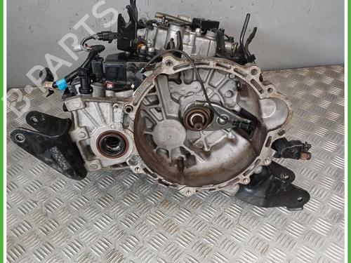 Used Gearbox Gearbox HYUNDAI ACCENT III Saloon (MC) 1.5 CRDi GLS (110 hp) 40149203 40149203