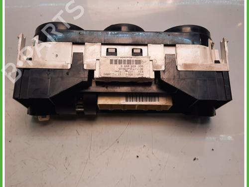 Commande Chauffage VW POLO IV (9N_, 9A_) 1.4 16V | BP29582008I5 