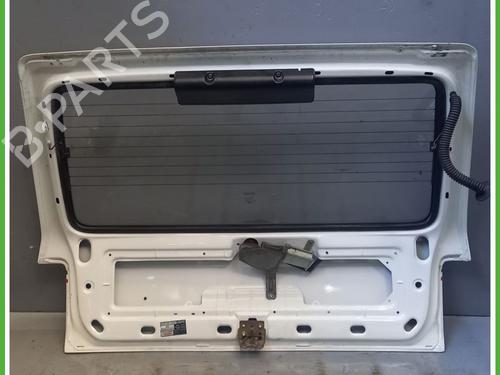 Tailgate FIAT PANDA (141_) 900 | BP27731503C6 