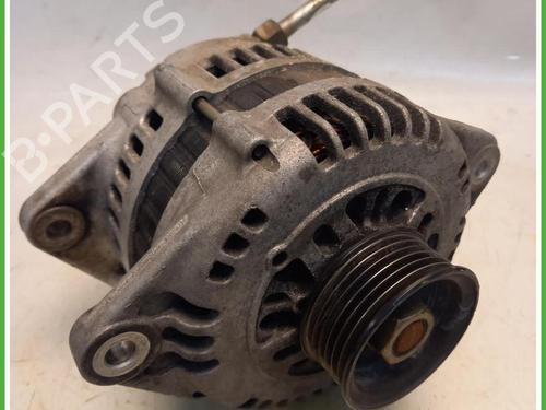 Used Alternator Alternator OPEL MERIVA A MPV (X03) 1.7 DTI (E75) (75 hp) 40076264 40076264