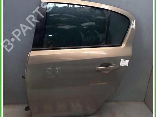 left-rear-door-opel-corsa-d-s07-2006-2007-2008-2009-2010-2011-2012-2013-2014-2015-40075418 main image