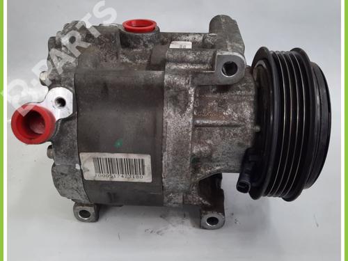 AC compressor FIAT PANDA (169_) 1.2 Natural Power (169.AXB1A) | BP11369746M34 