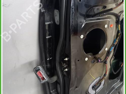 Right rear door LAND ROVER RANGE ROVER SPORT I (L320) 2.7 D 4x4 | BP16210748C5 