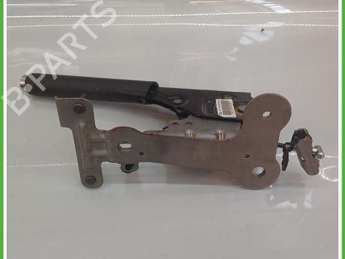 Hand brake PEUGEOT 208 I (CA_, CC_) 1.2 VTI 82 | BP17554254I18 