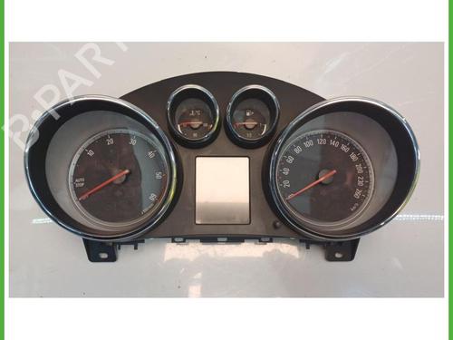 instrument-cluster-opel-astra-j-gtc-2011-2012-2013-2014-2015-2016-2017-2018-40146519 main image