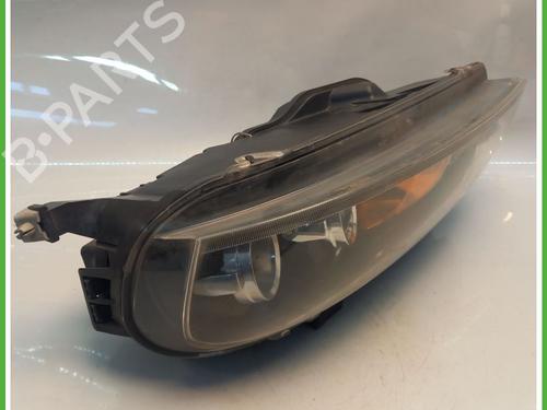 Left headlight FIAT PUNTO (188_) 1.2 60 (188.030, .050, .130, .150, .230, .250) | BP30169369C28 