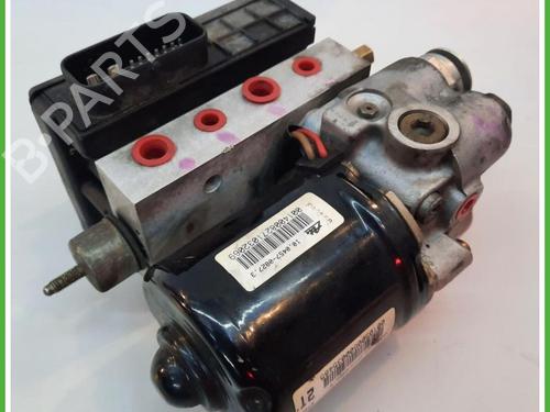 Used ABS pump ABS pump PEUGEOT 106 II (1A_, 1C_) 1.5 D (55 hp) 40131501 40131501