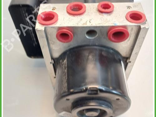 ABS pump FORD FIESTA V (JH_, JD_) 1.25 16V | BP27409933M43 