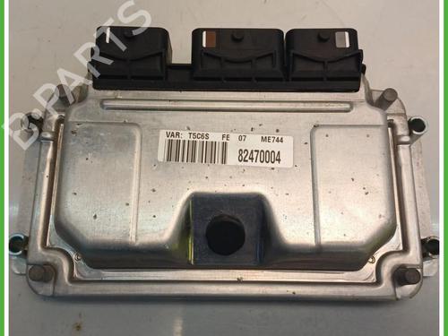 Used Engine control unit (ECU) Engine control unit (ECU) PEUGEOT 307 SW (3H) 1.6 16V (109 hp) 40146727 40146727