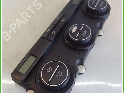 Climate control VW GOLF V (1K1) 1.6 | BP15777905I5 