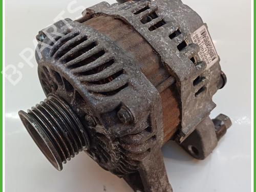 Generator CITROËN C3 I (FC_, FN_) 1.1 i (60 hp) 16725882