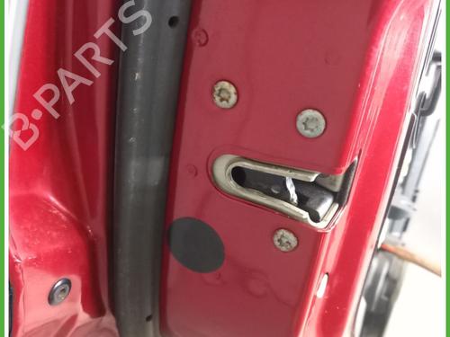 Left rear door DODGE NITRO 2.8 CRD 4WD | BP19030408C4 