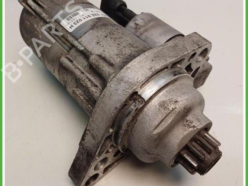 Starter VW GOLF V (1K1) 1.9 TDI | BP40143063M8 - Image 2