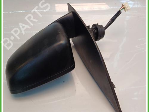 Left mirror FIAT PANDA (169_) 1.3 D Multijet 4x4 (169.AXC2A) | BP26733249C26 
