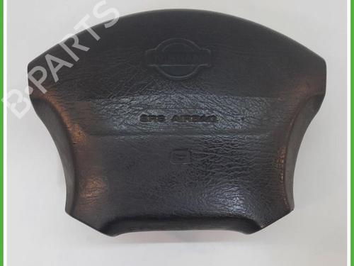 Used Other Other NISSAN TERRANO II (R20) 2.7 TDi 4WD (125 hp) 40615691 40615691