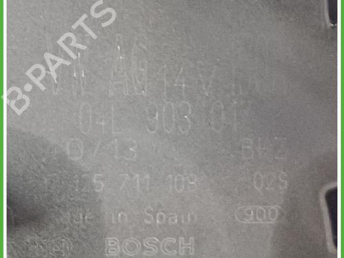 Alternator AUDI A4 B8 Avant (8K5) 2.0 TDI | BP17992836M7 