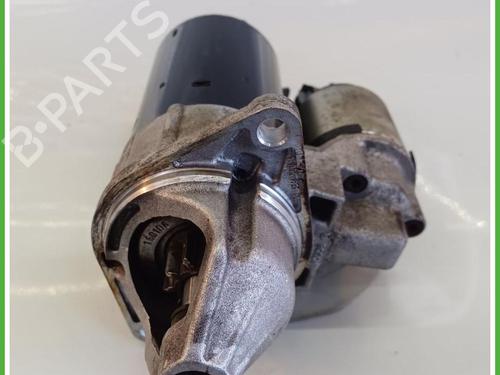 Starter OPEL CORSA C (X01) 1.0 (F08, F68) | BP40141279M8 - Image 3