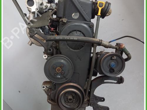 Engine HYUNDAI ATOS (MX) 1.0 i | BP26544276M1 