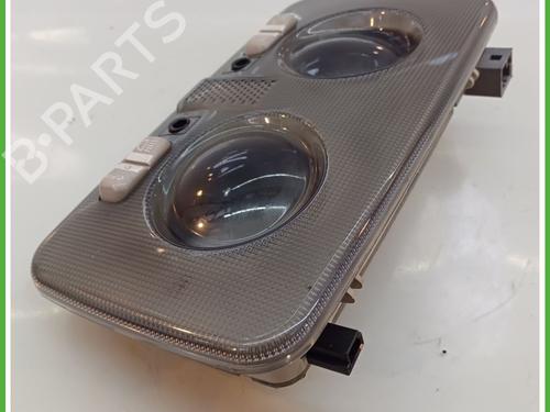 Interior roof light ALFA ROMEO MITO (955_) 1.6 JTDM (955AXC1B) | BP20498081I8 