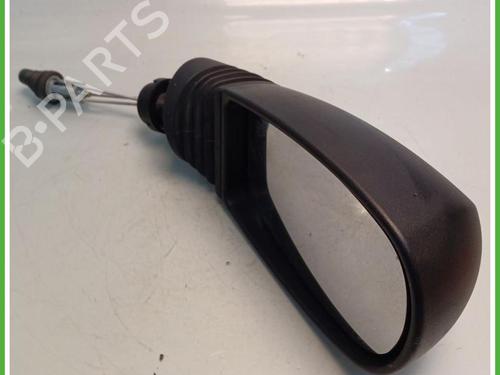 Used Left mirror Left mirror FIAT PUNTO (176_) 75 1.2 (73 hp) 40145290 40145290