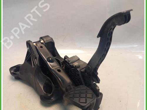 Used Pedal Pedal VW T-CROSS (C11, D31) 1.0 TSI (110 hp) 40074456 40074456