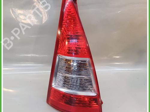 Left taillight CITROËN C3 I (FC_, FN_) 1.1 i (60 hp) 16957403