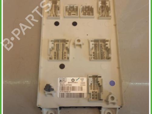 Used Control unit FIAT FREEMONT (345_) 2.0 JTD 4x4 (170 hp) 29629592