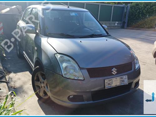 Engine SUZUKI SWIFT III (MZ, EZ) 1.3 (RS413, ZC11S) | BP40076245M1  - Image 10