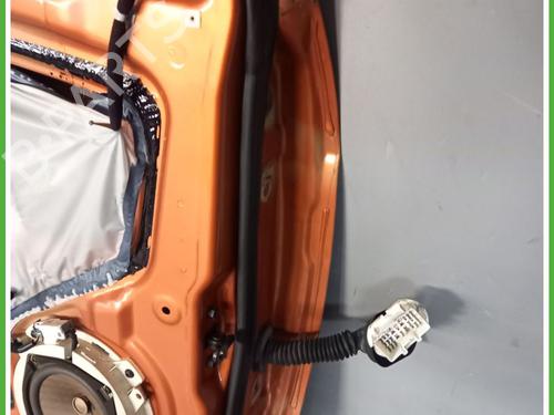 Left front door KIA PICANTO I (SA) 1.1 | BP16418168C2 
