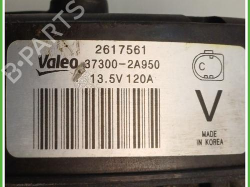 Alternator KIA RIO III (UB) 1.1 CRDi | BP29498894M7 