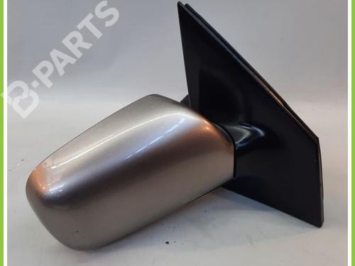 Right mirror TOYOTA YARIS (_P1_) 1.0 (SCP10_, SCP10R) | BP11721483C27 