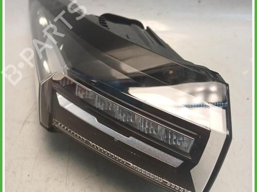 Used Left taillight Left taillight PEUGEOT 308 III (FB_, FH_, FP_, F3_, FM_) PureTech 130 (FPHNSL, FPHNST) (131 hp) 40075493 40075493