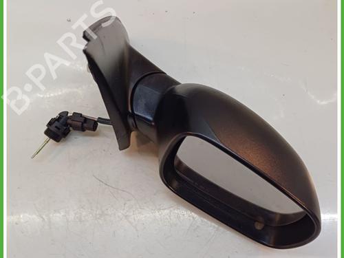 Right mirror VW LUPO I (6X1, 6E1) 1.4 | BP17235320C27 