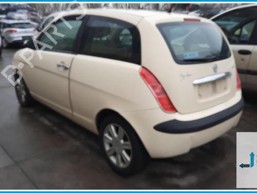 Right headlight LANCIA YPSILON (843_) 1.2 (843.AXA1A) | BP40075353C29 - Image 10
