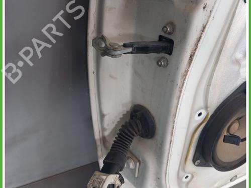 Right front door FIAT GRANDE PUNTO (199_) 1.4 (199AXB11, 199AXB1A, 199BXB1A, 199AXL1A) | BP18482456C3 