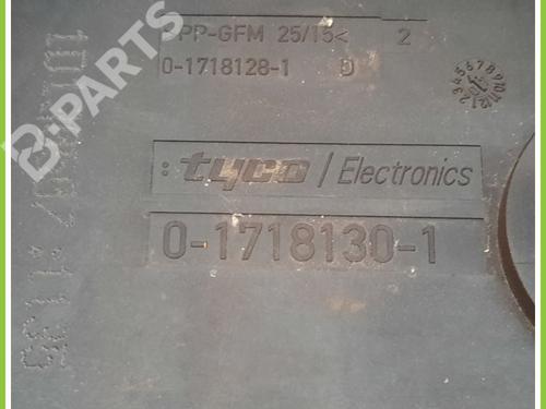 Fuse box SEAT ALTEA (5P1) 1.6 | BP11822404E1 