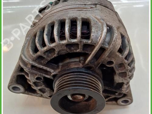 Generator OPEL ASTRA H (A04) 1.4 (L48) | BP16042057M7 