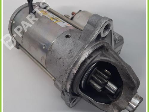 Starter FORD FIESTA VI (CB1, CCN) 1.4 LPG | BP11369086M8 