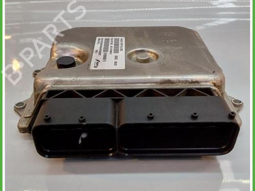Engine control unit (ECU) FIAT PANDA (169_) 1.3 D Multijet (169AXG1A, 169AXD1A) | BP40138863M57 - Image 3