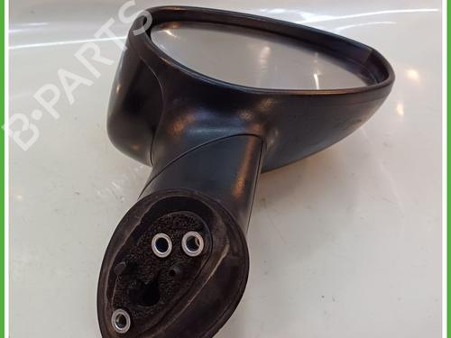 Right mirror FIAT PUNTO EVO (199_) 1.4 Natural Power | BP15942593C27 