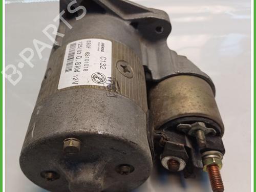 Starter FIAT PUNTO (188_) 1.2 60 (188.030, .050, .130, .150, .230, .250) | BP27409489M8 