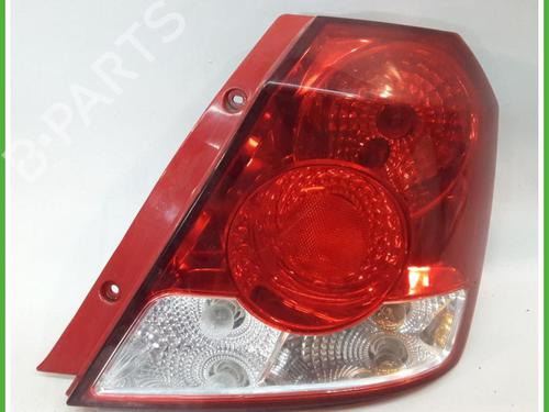 Used Right taillight Right taillight VW POLO III (6N1) 50 1.0 (50 hp) 40131472 40131472