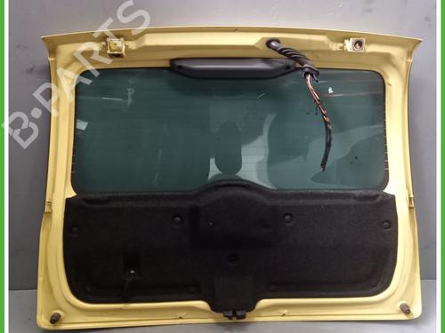 Tailgate FIAT PANDA (169_) 1.2 Natural Power (169.AXB1A) | BP25909993C6 