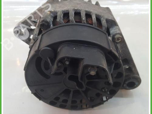 Alternator ALFA ROMEO 147 (937_) 1.6 16V T.SPARK (937.AXA1A, 937.AXB1A, 937.BXB1A) | BP13532753M7
