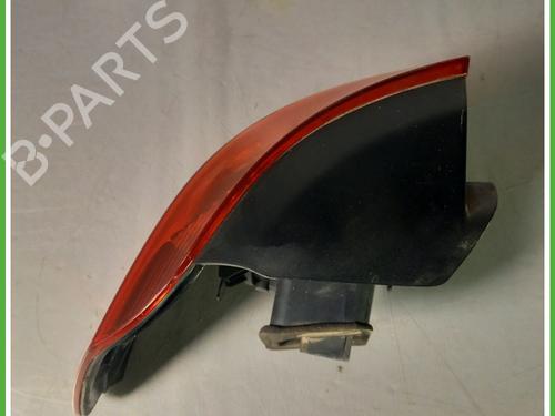 Right taillight VW GOLF VI (5K1) 2.0 TDI | BP27409477C35