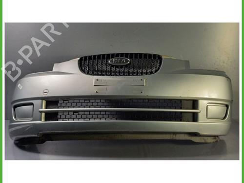 Used Front bumper KIA PICANTO I (SA) 1.0 (61 hp) 22889794
